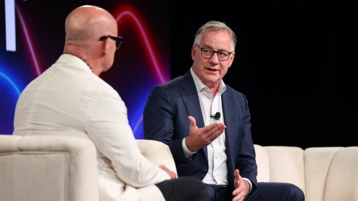 ‘Zillow is taking your clients right out of your hands’: Andy Florance on Zillow’s policy