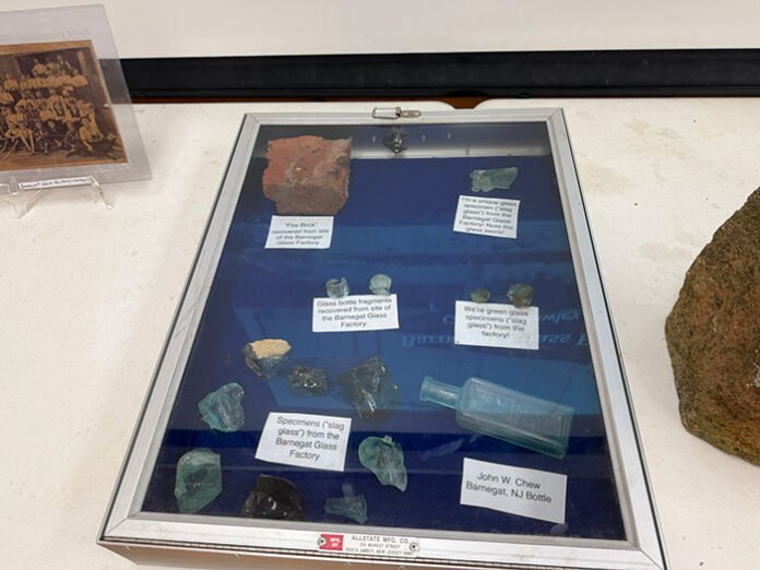 A Clear Look At Glass Factory’s History