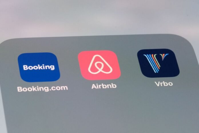 airbnb