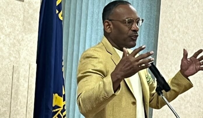 Amid the Redistricting Wars, N.J. can do an Unlikely Endzone Dance