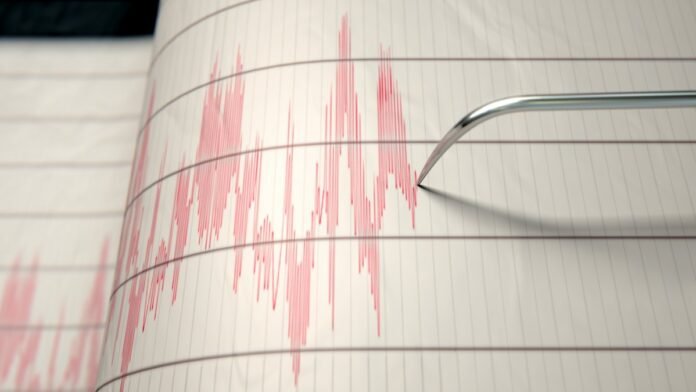 Another small earthquake hits northern New Jersey – NBC10 Philadelphia