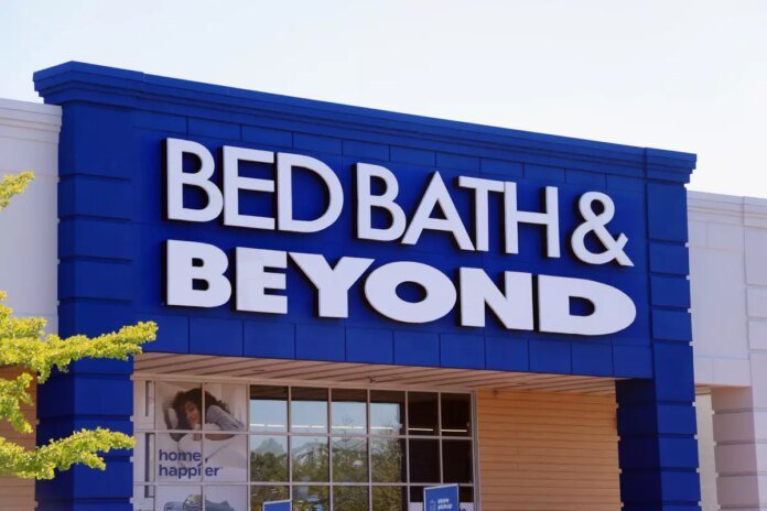 Bed Bath & Beyond and Kirkland's Combine to open new stores