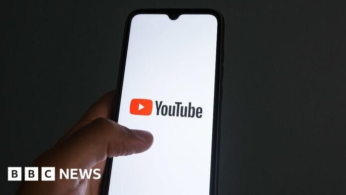 Call to vet YouTube ads like regular TV to stop scams