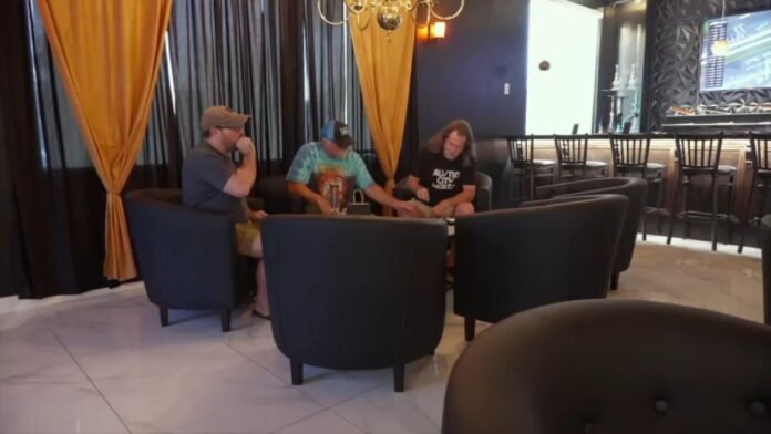 Cannabis lounges offer people place to smoke in Atlantic City – NBC10 Philadelphia
