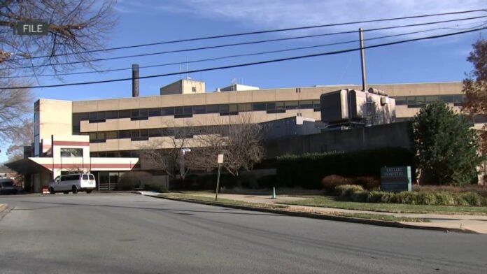 Crozer Health seeking to ‘abandon’ 2 closed Delco hospitals – NBC10 Philadelphia