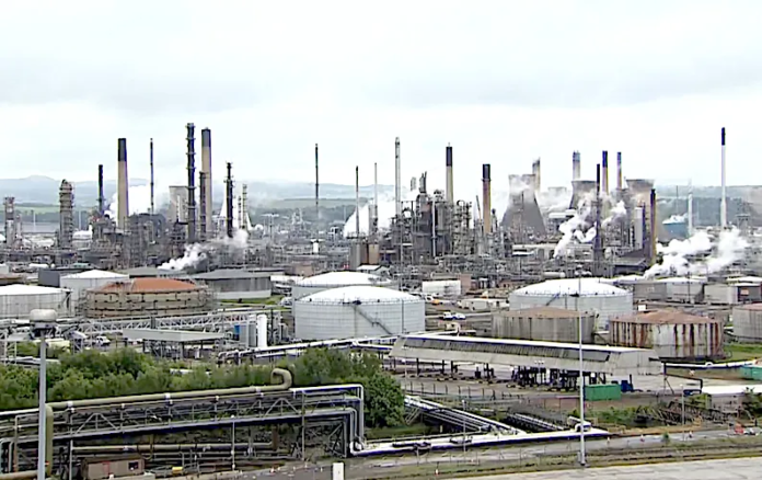 Grangemouth