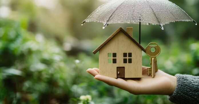 Home insurance premiums up 9%, coverage trails