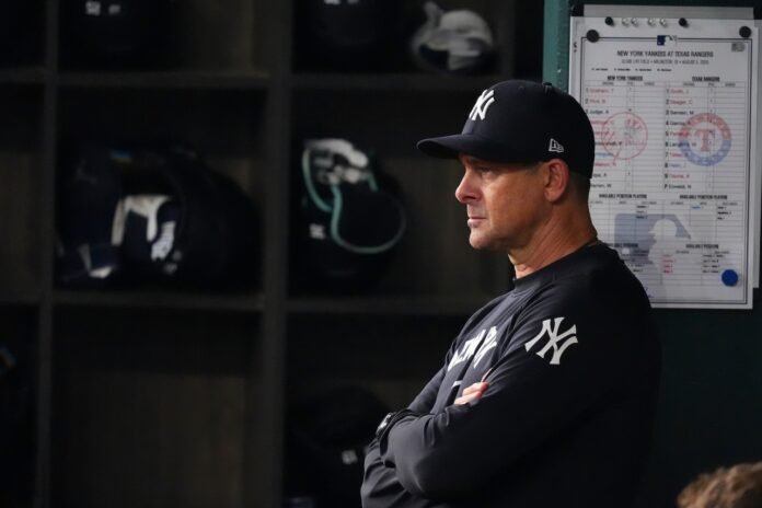 How to watch New York Yankees vs. Texas Rangers: MLB FREE LIVE STREAM, Time, TV, Channel