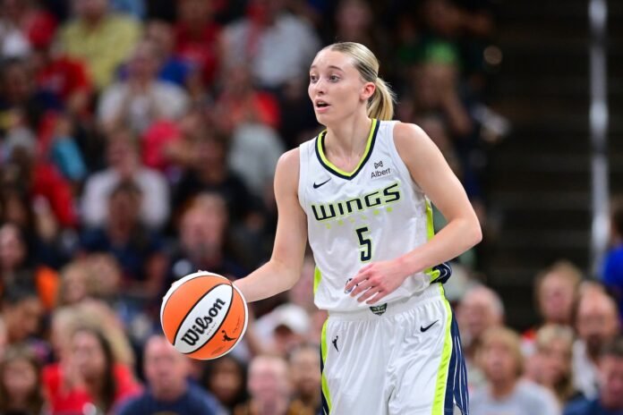 Indiana Fever vs. Dallas Wings FREE LIVE STREAM (8/1/25) | Time, TV Channel for WNBA regular season