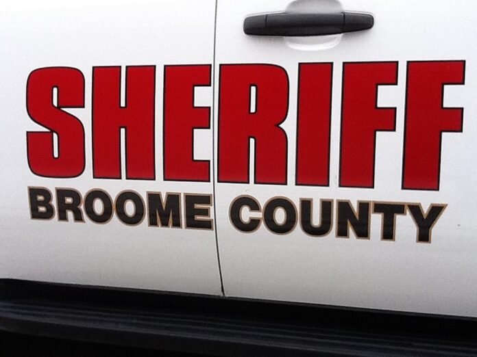 Israeli Flag No Longer Flying at Broome County Sheriff's Office