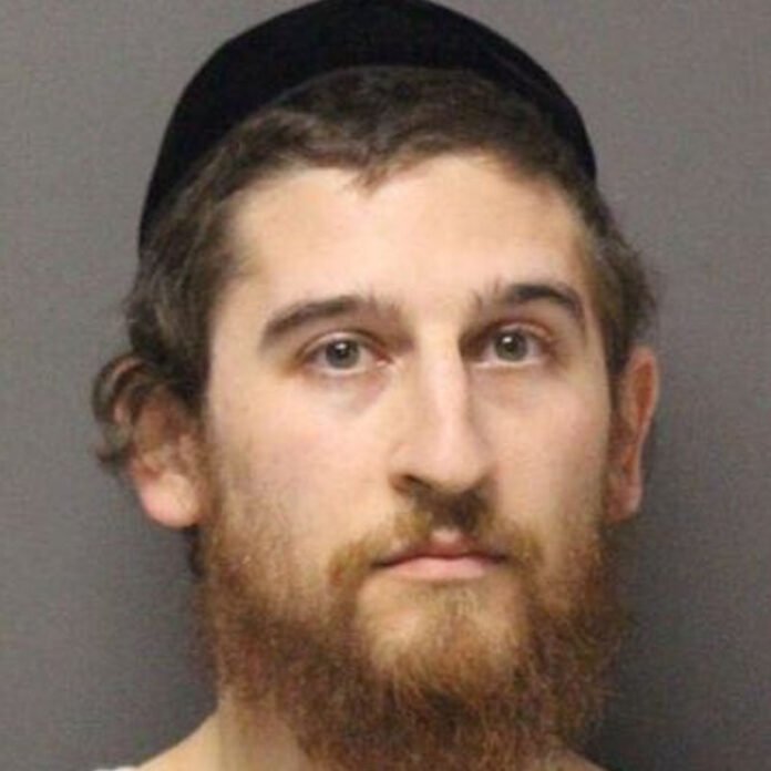 Lakewood father charged after toddler found locked in hot car outside police station