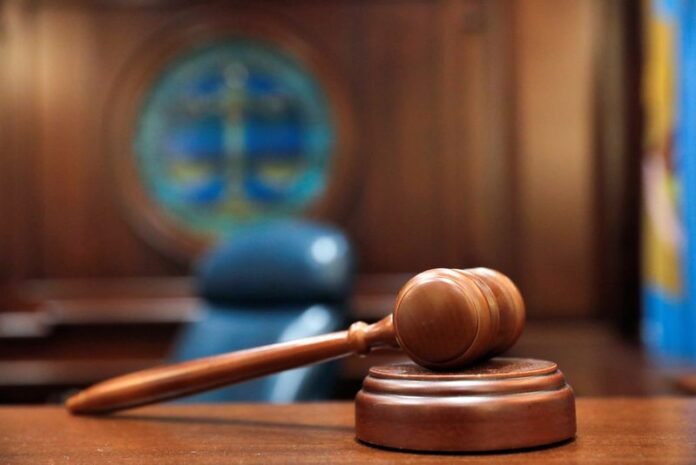 Man charged with over 100 child porn images heads to county court