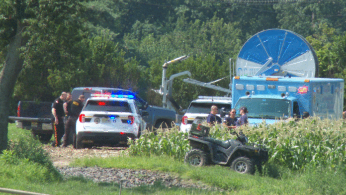 Man killed in ‘accident’ at New Jersey farm, police say – NBC10 Philadelphia