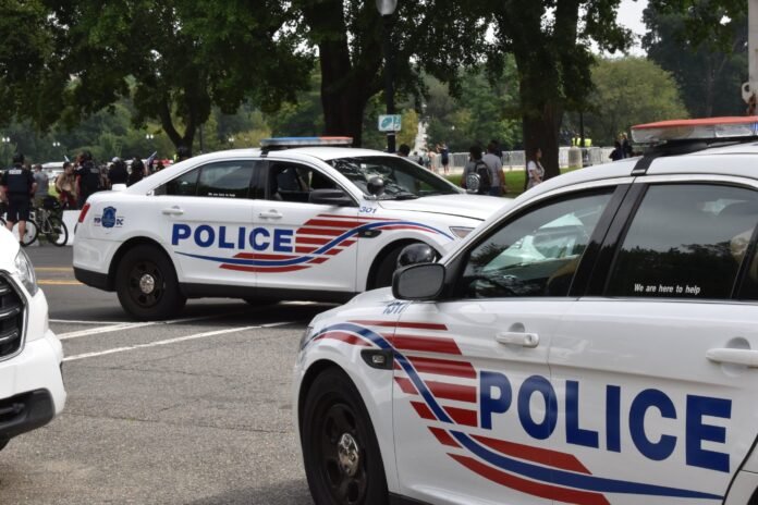 Masked trio sought in armed robbery on Benning Road