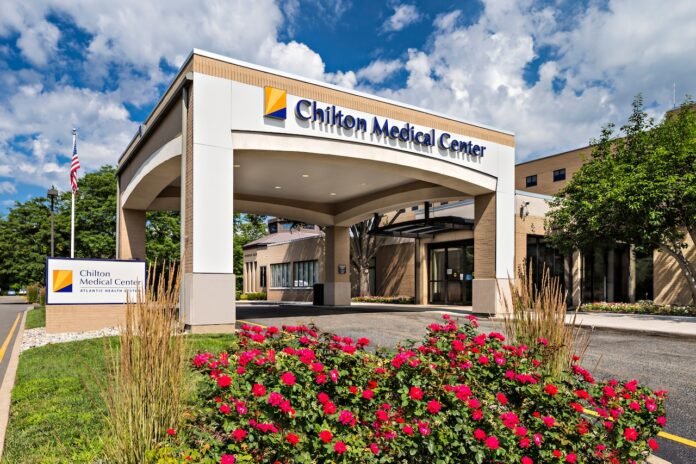 Measles exposure risk at N.J. medical center, health officials warn