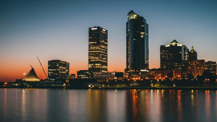 Milwaukee Is the U.S. Housing Market Holding Up Best