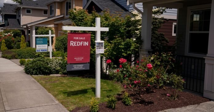 Mortgage lenders stick with Biden-era reappraisal guidance
