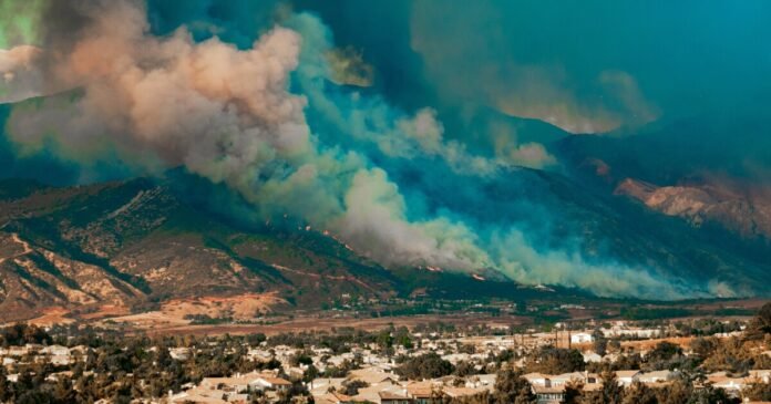 Mortgage relief proposed to help disaster-hit homeowners