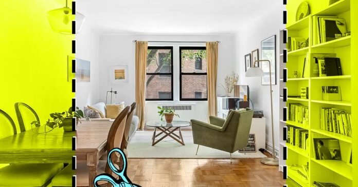 NYC Apartments Under a Million: Ditmas, Brooklyn Heights