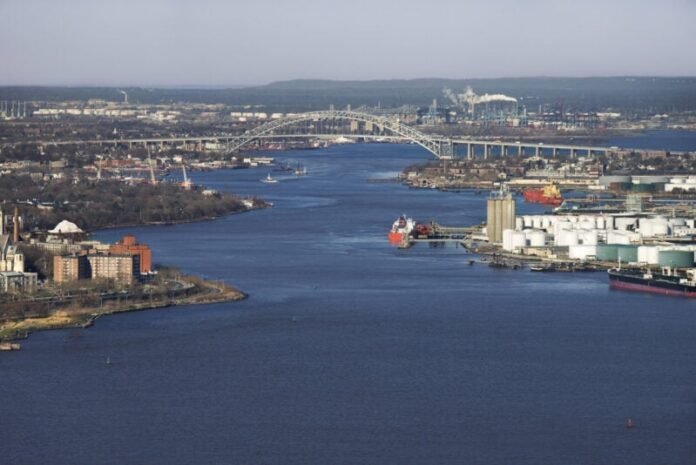 New Jersey Renews Centuries Old Claim of Staten Island: NYC Borough belongs to us