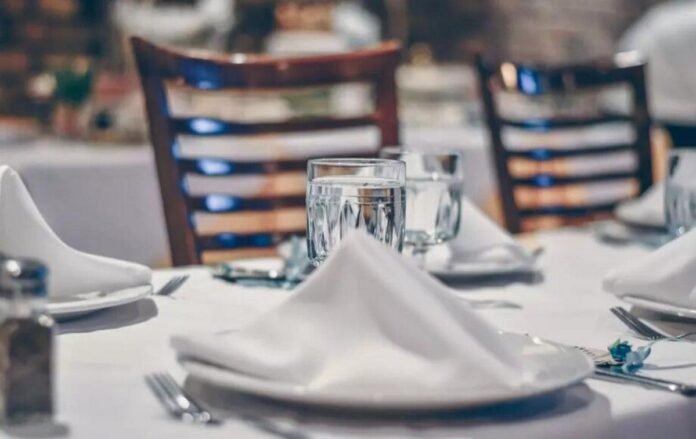 Only NJ Spot on Hotel Restaurant Top 100? A Cape May Gem