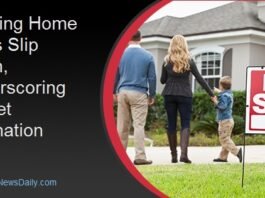 Pending Home Sales Slip Again, Underscoring Market Stagnation
