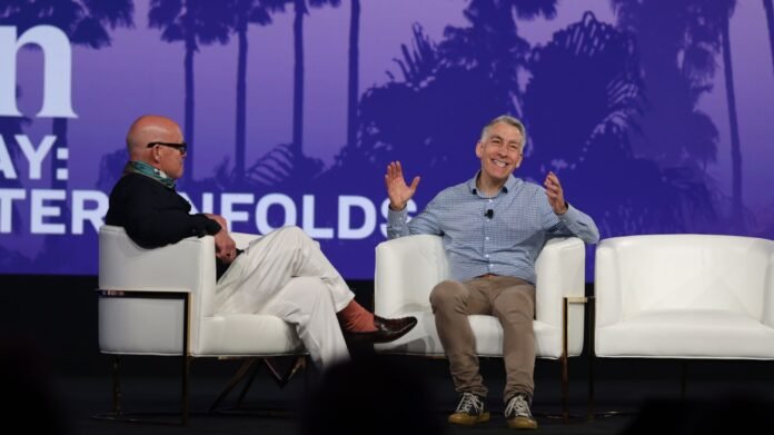 Redfin’s Glenn Kelman spills details on bittersweet transition to Rocket