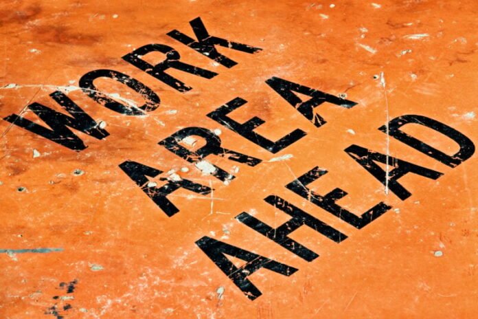 Road worker killed by drunk driver in Toms River