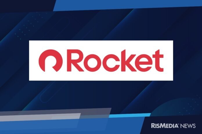 Rocket Companies Unifies Under the ‘Rocket’ Brand with New Visual Identity
