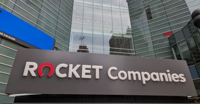 Rocket returns to profitability in second quarter