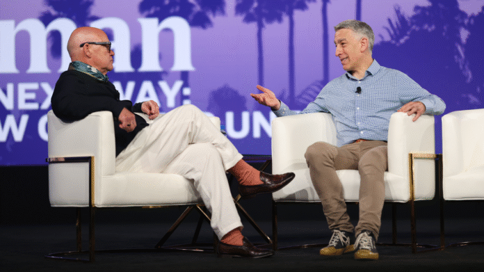 Rocket seeing ‘awesome early data’ from Redfin acquisition