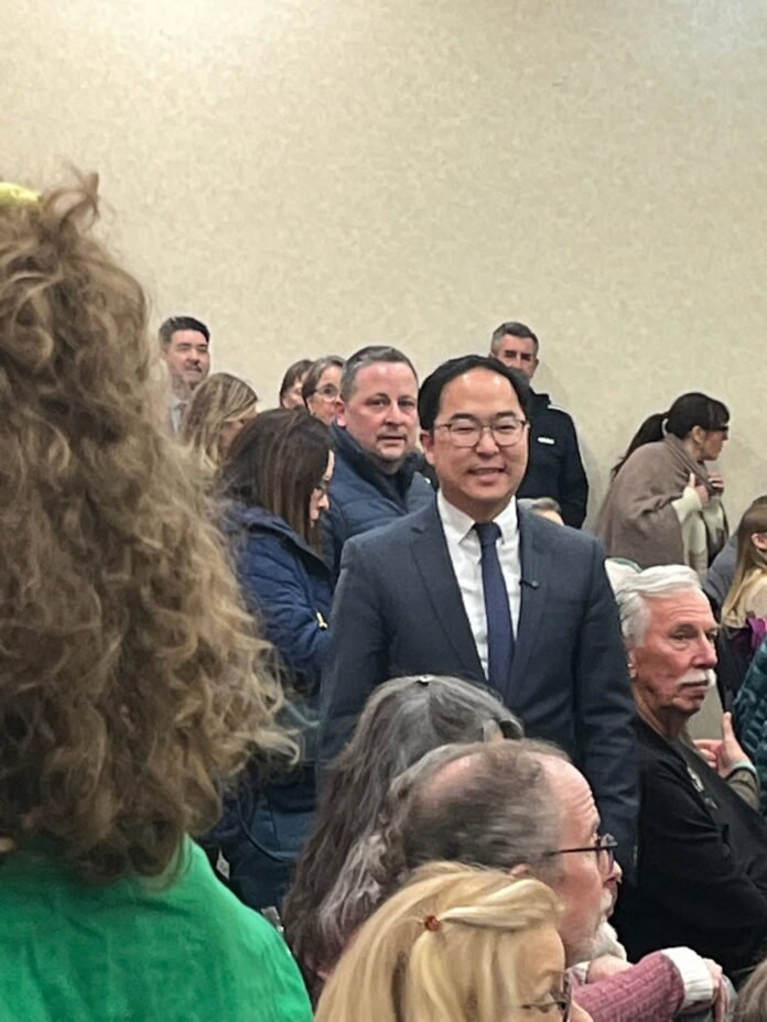 Senators Kim and Sheehy Introduce Legislation to Harness Nuclear Energy and Bolster National Defense 