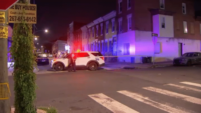 Separate early morning shootings in Philly leave 1 dead, 3 hurt – NBC10 Philadelphia