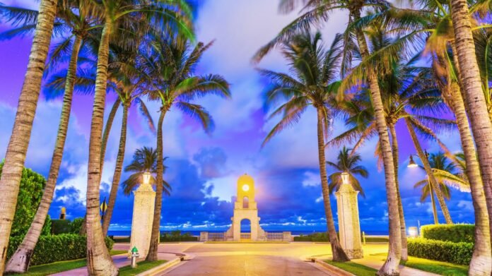 South Florida luxury prices defy gravity while overall market dips