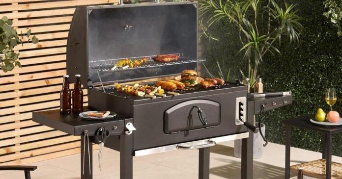 Subscribers can win luxury BBQ, beer hampers and Amazon vouchers