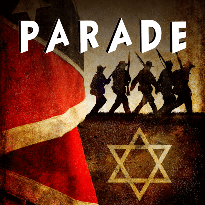 The Broadway Theatre of Pitman presents 