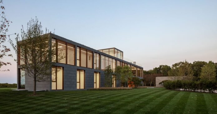 The First Residence at the Bridge Golf Club Gets a Price Cut