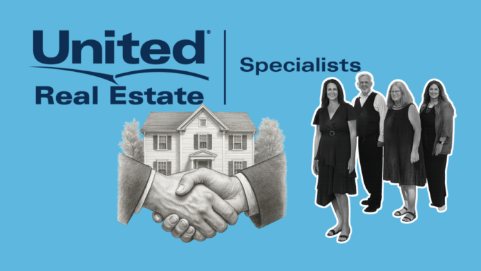 Tucson-based independent merges with United Real Estate Specialists