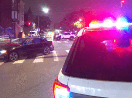 Two men hurt after shooting, crash in North Philadelphia: Police – NBC10 Philadelphia