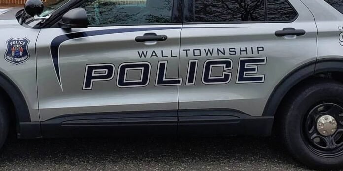 Wall Township police arrest 13 in week packed with DWIs, robbery, and drug charges