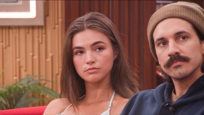 Who went home on 'Big Brother' tonight?