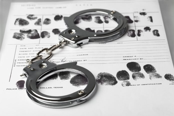 Wilkes-Barre man arrested after alleged assault and threats to shoot woman and her family
